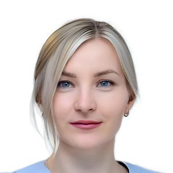 Силакова Диана Александровна — Стоматолог-ортодонт, Детский ортодонт, Курск