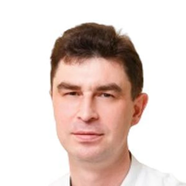 Шевелев Евгений Геннадьевич — Детский массажист, Омск