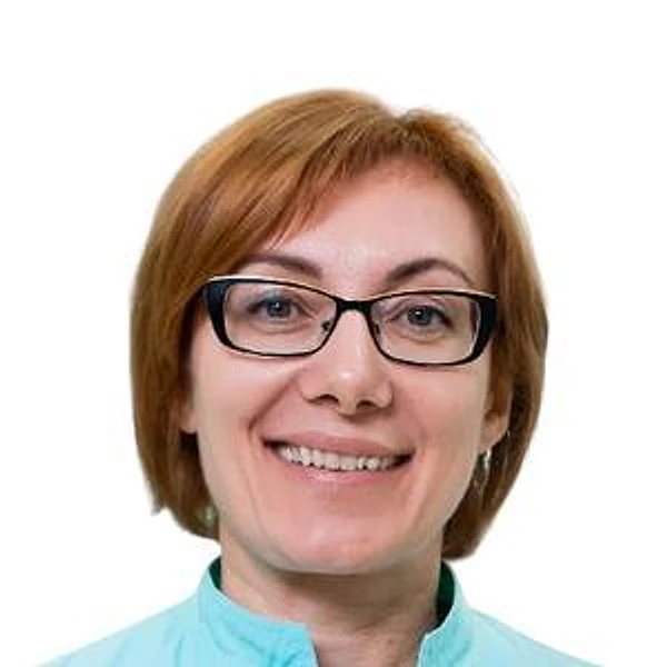 Коровкина Светлана Андреевна — Логопед, Дефектолог, Омск
