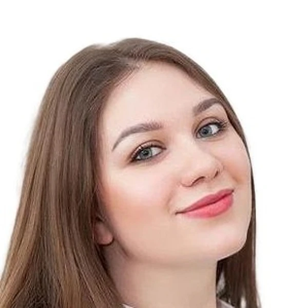 Шведова Ирина Александровна — Массажист, Брянск