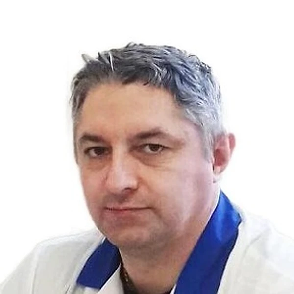 Адаменко Валерий Николаевич — Хирург, Онколог, Проктолог (колопроктолог), Санкт-Петербург