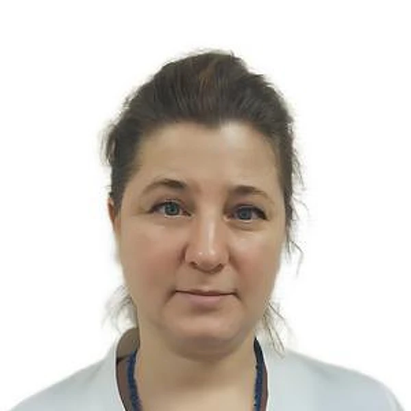 Калита Оксана Юрьевна — Невролог, Саранск