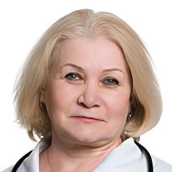 Гусева Татьяна Николаевна — Эндокринолог, Радиолог, Обнинск