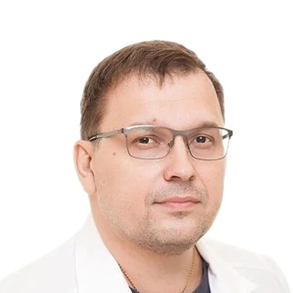 Вдовин Игорь Владиславович — Онколог, Маммолог, Хирург, Пермь