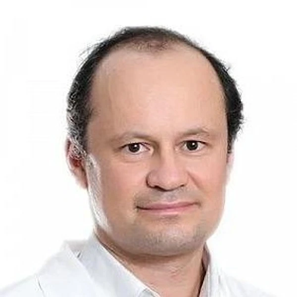 Фазылзянов Айрат Мансурович — Врач общей практики (семейный врач), Гастроэнтеролог, Эндоскопист, Казань