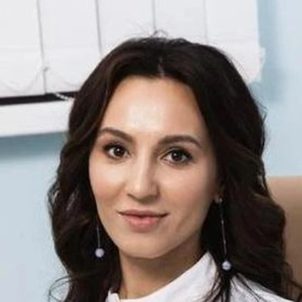 Алтынбаева Лиана Римовна — Лазерный хирург, Офтальмолог-хирург, Уфа