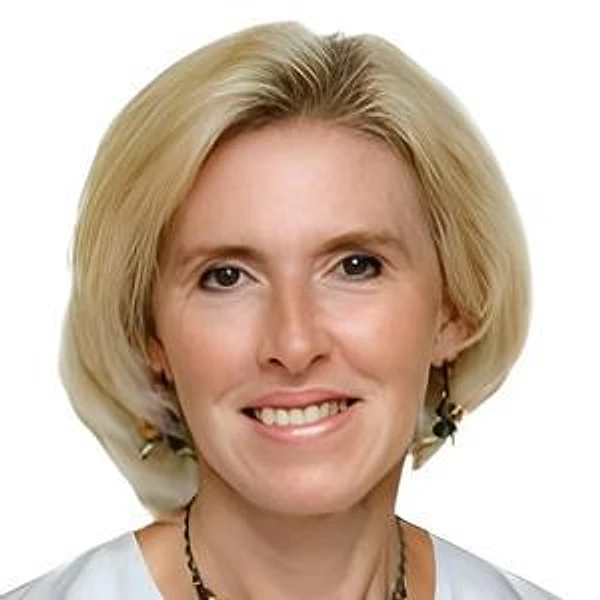 Сивкова Светлана Николаевна — Детский невролог, Детский эпилептолог, Функциональный диагност, Эпилептолог, Казань