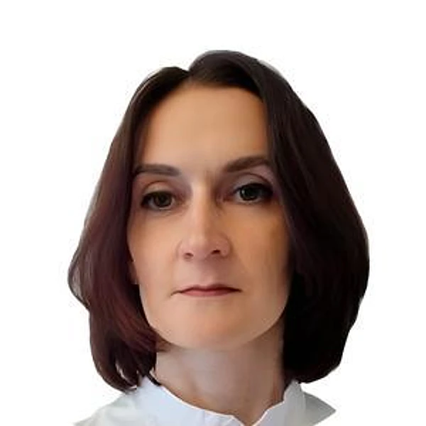 Долгих Екатерина Ивановна — Детский хирург, Хирург, Омск