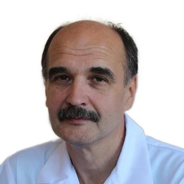 Бондарев Юрий Викторович — Хирург, Казань