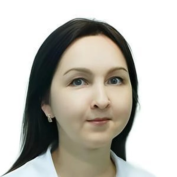 Гилемханова Гульнара Нигматуловна — Врач УЗИ, Детский врач УЗИ, Детский остеопат, Остеопат, Казань