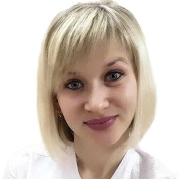 Поволоцкая Анна Валерьевна — Гинеколог, Акушер, Врач УЗИ, Россошь