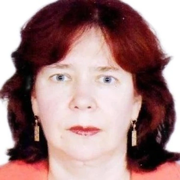 Дубровина Наталия Александровна — Невролог, Выборг