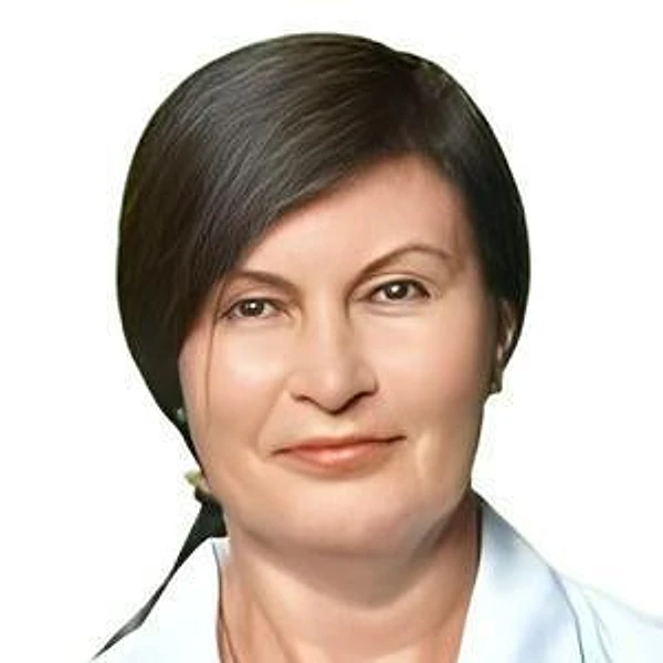 Пересадченко Галина Александровна — Терапевт, Омск