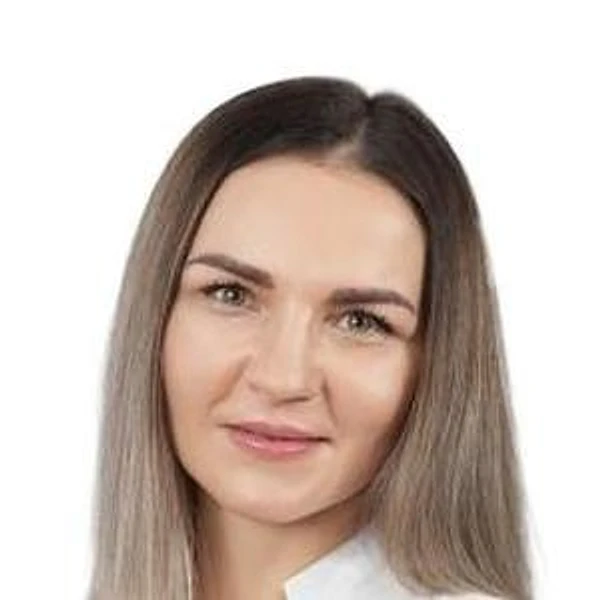 Шкутович Ольга Евгеньевна — Офтальмолог (окулист), Омск