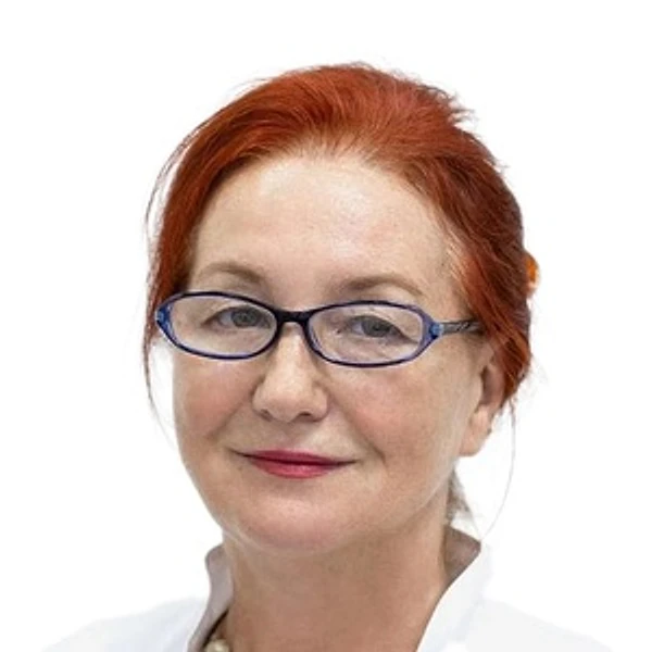 Маврина Людмила Ивановна — Кардиолог, Врач УЗИ, Терапевт, Казань