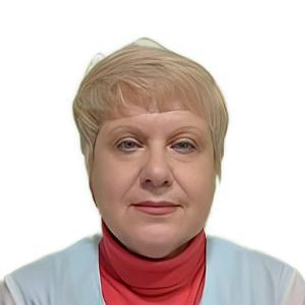 Горощеня Оксана Ивановна — Эндокринолог, Омск