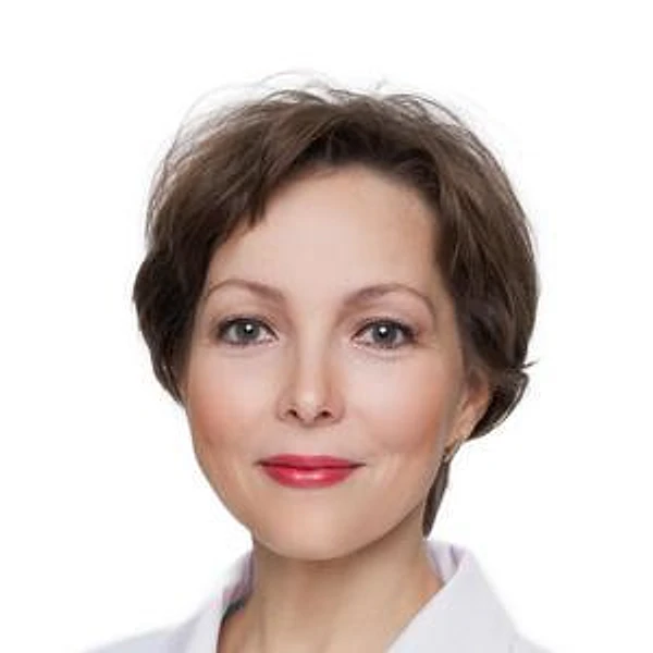 Стасевич Алла Борисовна — Онколог, Маммолог, Онколог-маммолог, Казань