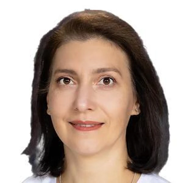 Корнеева Инна Александровна — Стоматолог-ортопед, Омск
