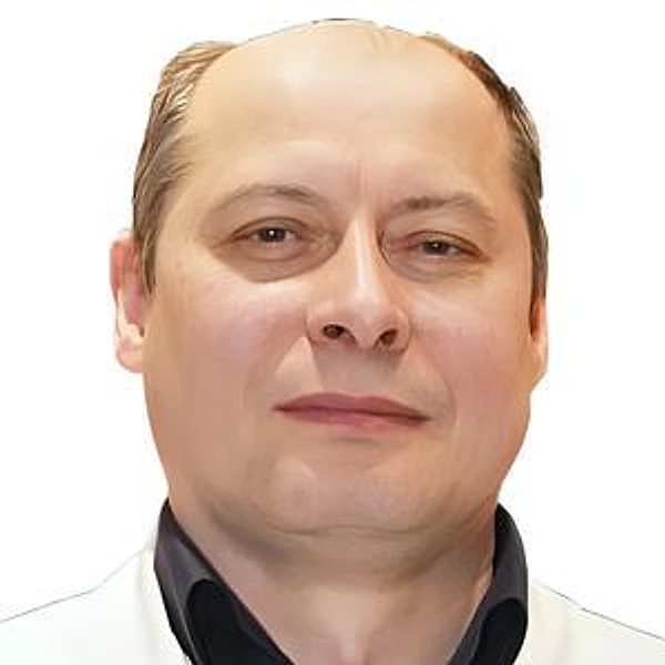 Минияров Игорь Рауфович — Хирург, Онколог-маммолог, Казань