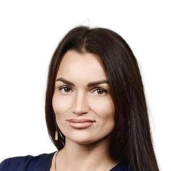 Прушинскене Наталья Николаевна — Врач УЗИ, Омск