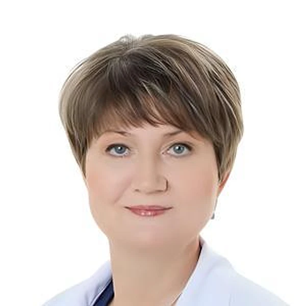 Карпюк Марина Анатольевна — Детский невролог, Невролог, Казань