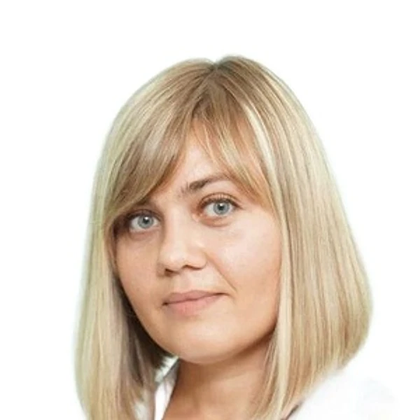 Мачтакова Ольга Николаевна — Педиатр, Детский аллерголог, Детский гастроэнтеролог, Казань