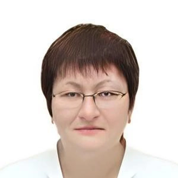 Шархымуллина Зульфия Раисовна — Педиатр, Казань