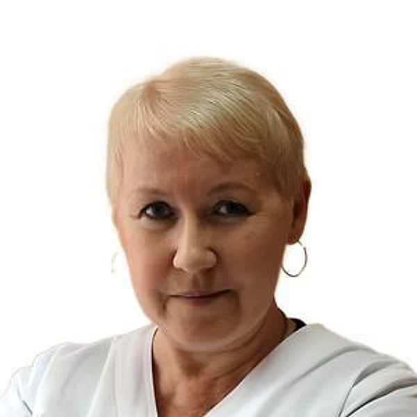 Хакимова Ольга Геннадьевна — Терапевт, Казань