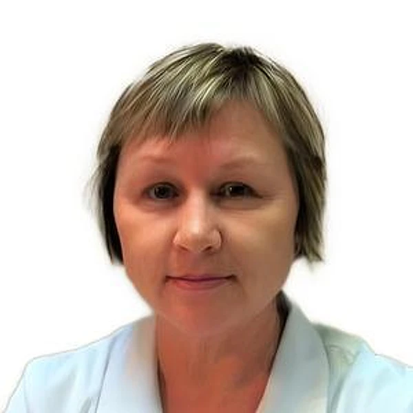 Федотова Татьяна Анатольевна — Терапевт, Врач общей практики (семейный врач), Казань