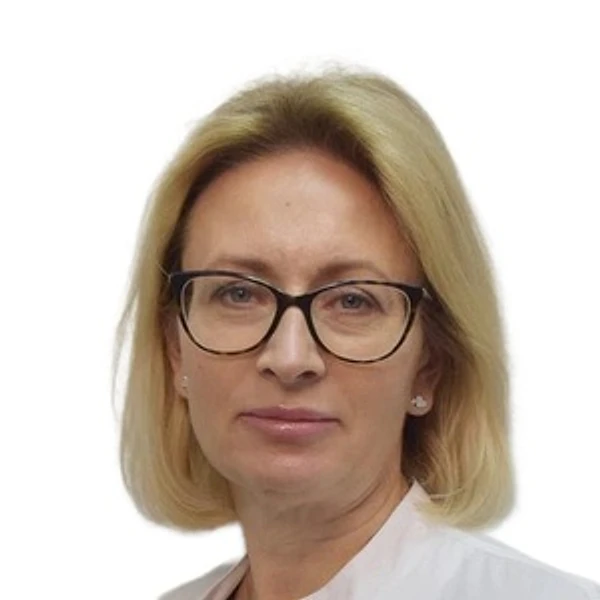 Семенова Татьяна Николаевна — Терапевт, Казань