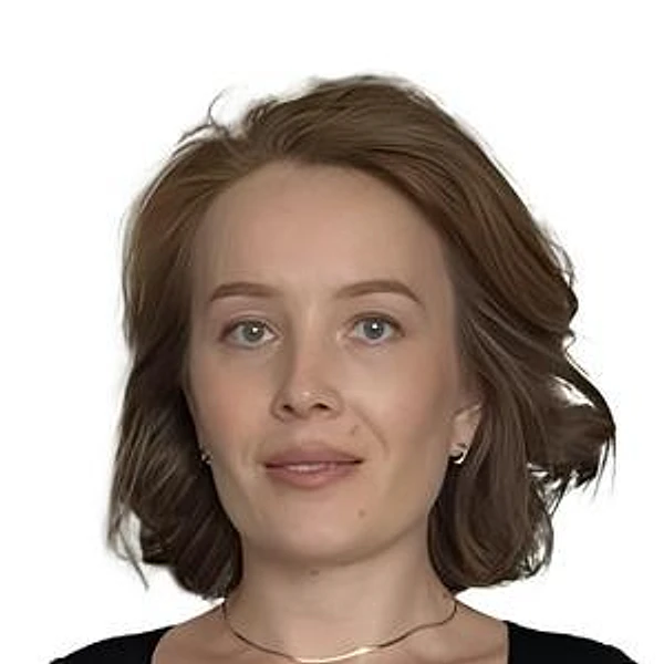 Понькина Лилия Фоатовна — Эндокринолог, Казань