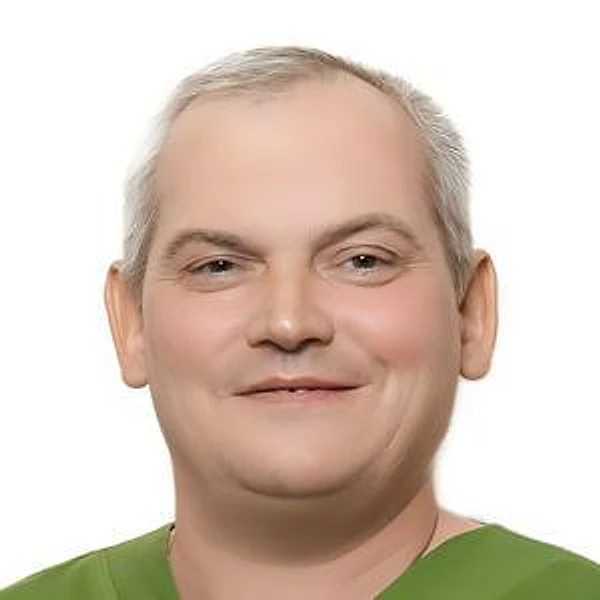 Андрамонов Сергей Владимирович — Стоматолог-хирург, Стоматолог-имплантолог, Казань