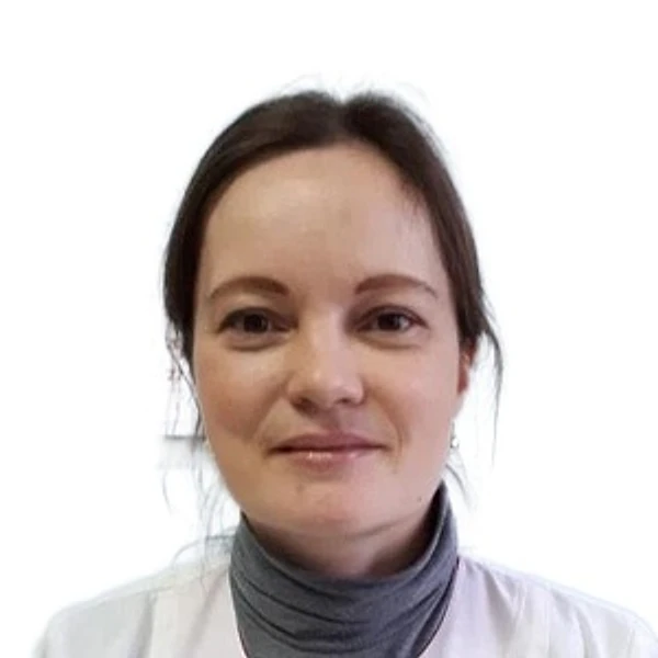 Коклихина Елена Анатольевна — Кардиолог, Казань