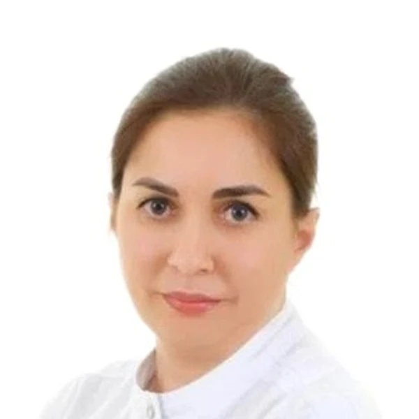 Корниенко-Айдарова Асия Ринатовна — Гинеколог, Врач УЗИ, Детский гинеколог, Казань