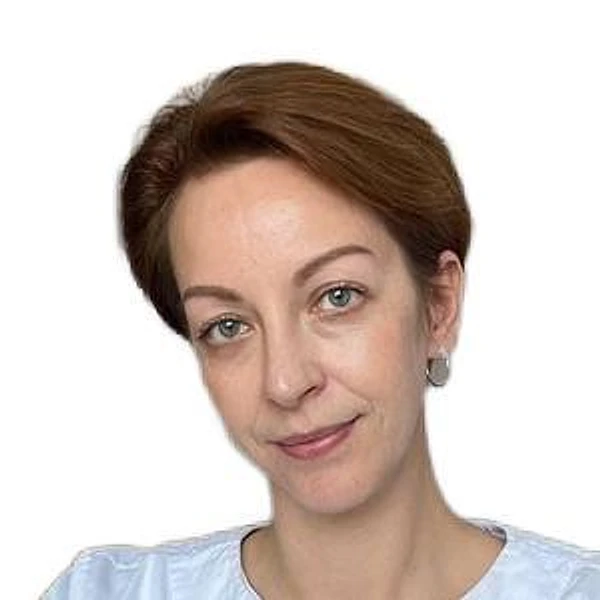Агишева Ксения Александровна — Эндокринолог, Омск