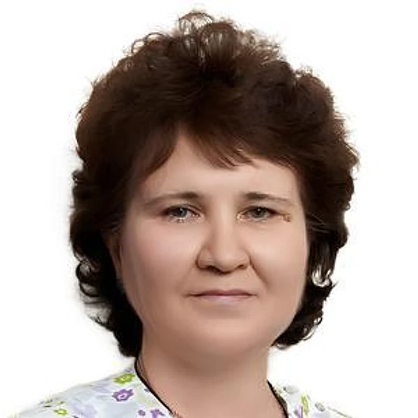 Арсланова Елена Леонидовна — Детский стоматолог, Казань