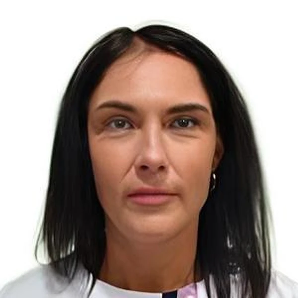 Поликарпова Анна Михайловна — ЛОР, Омск