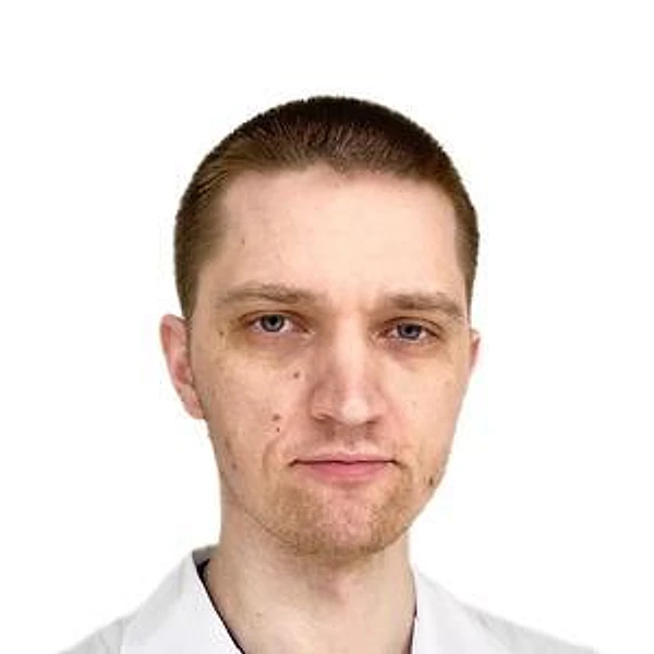 Донских Семен Иванович — Невролог, Казань