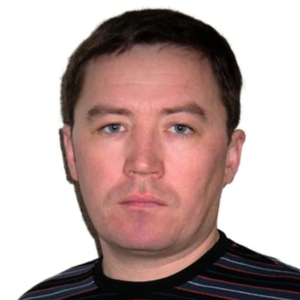 Воропаев Вячеслав Викторович — Массажист, Казань