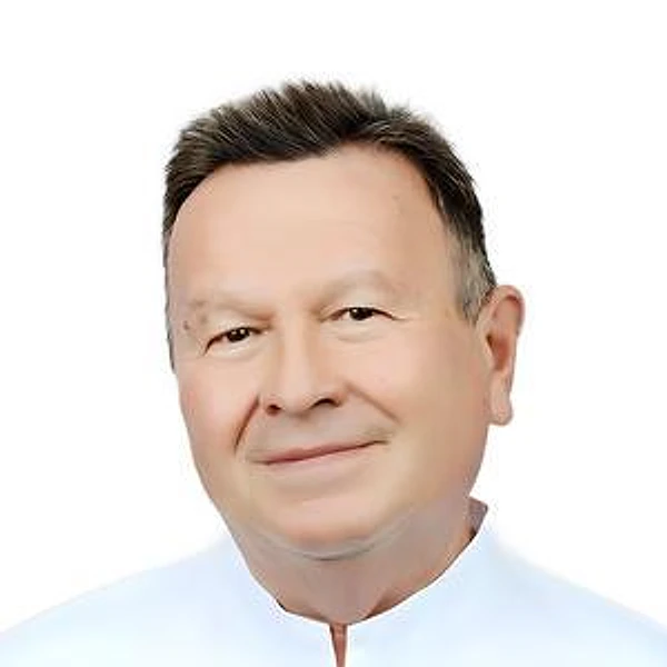 Виногоров Александр Иванович — Анестезиолог-реаниматолог, Казань