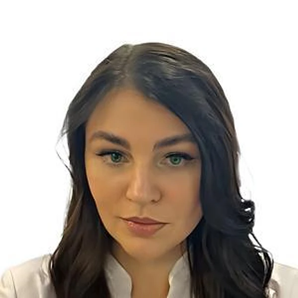 Иванова Дарья Евгеньевна — Рентгенолог, Врач УЗИ, Омск