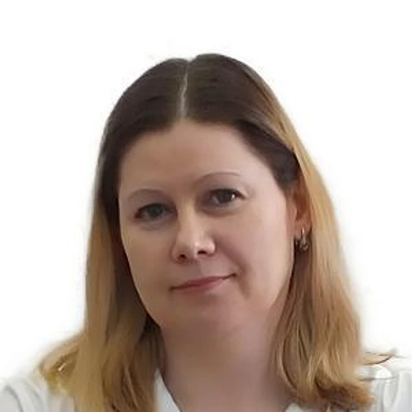 Луконенко Ирина Александровна — Физиотерапевт, Омск