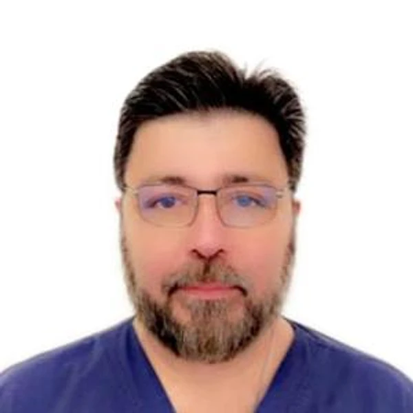 Саркисов Александр Сергеевич — Хирург, Подольск