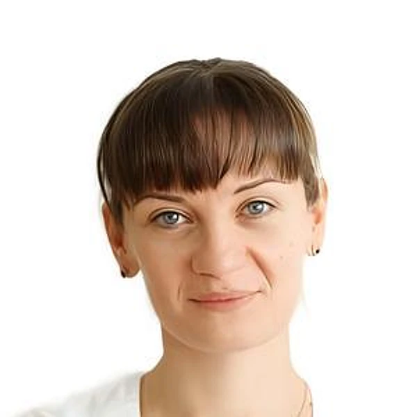 Кириллова Наталья Александровна — Ревматолог, Челябинск
