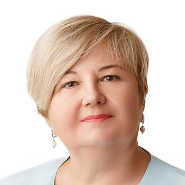 Мурзина Марина Анатольевна — Гастроэнтеролог, Мытищи