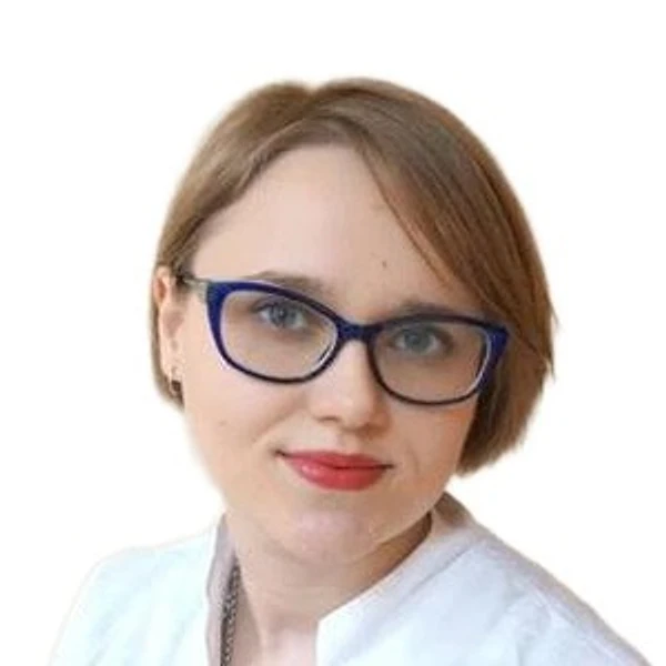 Фараонова Мария Юрьевна — Психолог, Детский психолог, Брянск