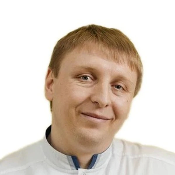 Товстокор Иван Иванович — Стоматолог, Стоматолог-ортопед, Красноярск