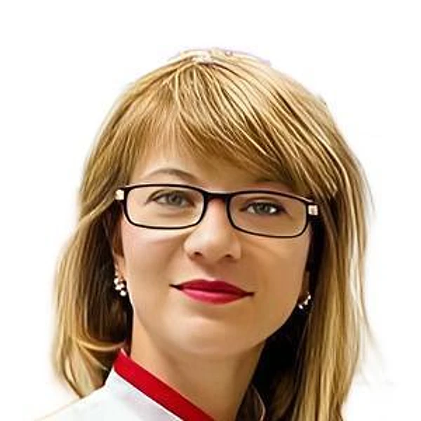 Соболева Наталья Николаевна — Стоматолог, Великие Луки