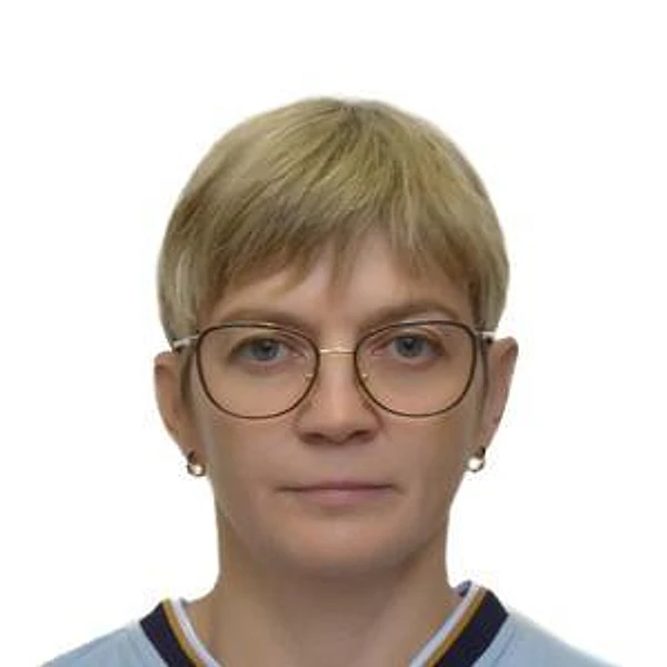 Крештель Евгения Валерьевна — Онколог, Омск