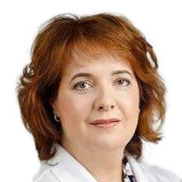 Макаричева Эльвира Вячеславовна — Психотерапевт, Психиатр, Казань
